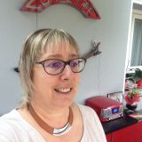 Photo de profil de Marie-José Martin