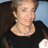 Photo de profil de Sylvie Pinard