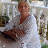 Photo de profil de Clarisse Meyer