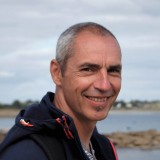 Photo de profil de Christophe Jimenez
