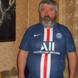 Photo de profil de Martial Martin