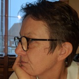 Photo de profil de Annie Girard