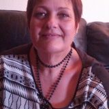 Photo de profil de Régine Bouissié