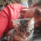 Photo de profil de Cécile Albert