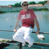 Photo de profil de Eric Lamarque