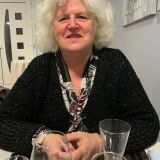 Photo de profil de Marie-Ange Limousin