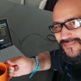 Photo de profil de Jérôme Pitou