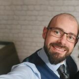Photo de profil de Dimitri Thouvenin