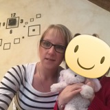 Photo de profil de Séverine Lesueur