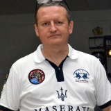 Photo de profil de Gilles Barrat