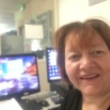 Photo de profil de Nathalie Jean