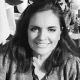 Photo de profil de Pascale Guillot