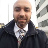 Photo de profil de Mehmet Ali Uzar