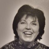Photo de profil de Brigitte Nadal