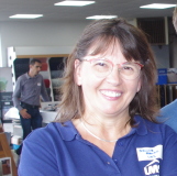 Photo de profil de Sylvie Colombier