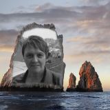 Photo de profil de Marie-Paule Delattre
