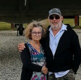 Photo de profil de Paulette Donnadieu