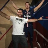 Photo de profil de Michaël Delahaye