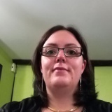Photo de profil de Laetitia Pascaud