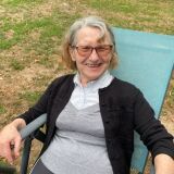 Photo de profil de Christiane Payen