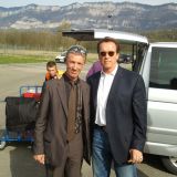 Photo de profil de Christian Riet