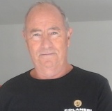 Photo de profil de Xavier Colaneri