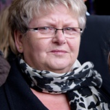 Photo de profil de Nicole Dubois