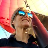 Photo de profil de Isabelle Caruel
