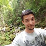 Photo de profil de Guillaume Binet