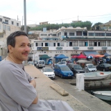 Photo de profil de Atmane Sahki