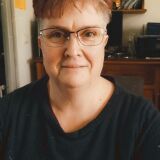Photo de profil de Lutetia Prudhomme