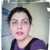 Photo de profil de Irène Roussel