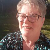 Photo de profil de Coupez Brigitte