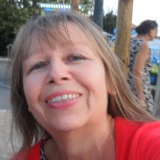 Photo de profil de Geneviève Force