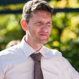 Photo de profil de Benoit Delporte