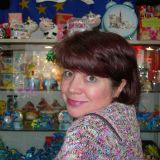 Photo de profil de Pierrette Cerbeland