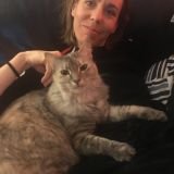 Photo de profil de Laetitia Fouillat