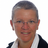 Photo de profil de Virginie Lamet