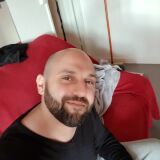 Photo de profil de Sebastien Chiarello