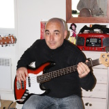 Photo de profil de Richard Dupuis