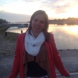 Photo de profil de Laetitia Tranchant