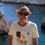 Photo de profil de Jean-Louis Vidal