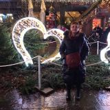 Photo de profil de Nadine Riblet