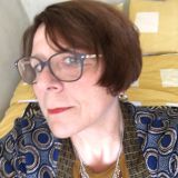 Photo de profil de Marie Dominique Voirin