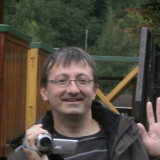 Photo de profil de Thierry Quentin