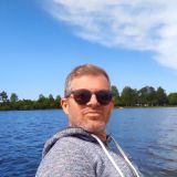 Photo de profil de David Ventura