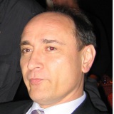Photo de profil de Didier Thomas