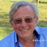 Photo de profil de Gérard Chardonnet