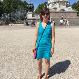 Photo de profil de Julie Pottier