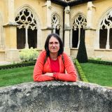 Photo de profil de Amélie-Anne Fumar